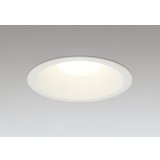 オーデリック OD361904R ダウンライト 埋込穴φ150 LED一体型 調光(調光器別売) 電球色 S形 高気密SB形 高演色LED 防雨型 オフホワイト