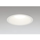 オーデリック OD361905R ダウンライト 埋込穴φ150 LED一体型 調光(調光器別売) 温白色 S形 高気密SB形 高演色LED 防雨型 オフホワイト