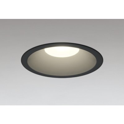 画像1: オーデリック OD361907R ダウンライト 埋込穴φ150 LED一体型 調光(調光器別売) 電球色 S形 高気密SB形 高演色LED 防雨型 ブラック