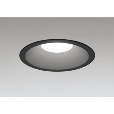 画像1: オーデリック OD361909R ダウンライト 埋込穴φ150 LED一体型 調光(調光器別売) 昼白色 S形 高気密SB形 高演色LED 防雨型 ブラック