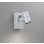 画像1: オーデリック OG254916R2 エクステリアライト スポットライト LED一体型 電球色 高演色LED 人感センサー コーキングレス型 防雨型 マットシルバー (1)