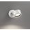 画像1: オーデリック OG264026LR1 エクステリアライト スポットライト LEDランプ 電球色 高演色LED コーキングレス型 防雨型 オフホワイト (1)
