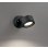画像1: オーデリック OG264028LR1 エクステリアライト スポットライト LEDランプ 電球色 高演色LED コーキングレス型 防雨型 ブラック (1)