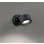 画像1: オーデリック OG264028MLR1 エクステリアライト スポットライト LEDランプ 電球色 高演色LED コーキングレス型 防雨型 ブラック (1)