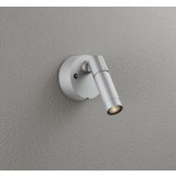オーデリック OG264069P1 エクステリアライト スポットライト LEDランプ コーキングレス型 防雨型 本体のみ ランプ別売 マットシルバー