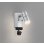 画像1: オーデリック OG264224R1 エクステリアライト スポットライト LED一体型 電球色 高演色LED 顔識別カメラ付 コーキングレス型 防雨型 マットシルバー (1)