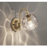 オーデリック OG264239LCR1 エクステリアライト ポーチライト LEDランプ 電球色 高演色LED コーキングレス型 防雨型 サテンゴールド