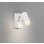 画像1: オーデリック OG264243R1 エクステリアライト スポットライト LED一体型 電球色 高演色LED 人感センサー コーキングレス型 防雨型 マットシルバー (1)
