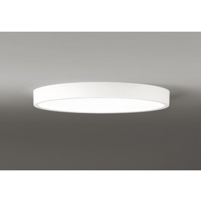 画像1: オーデリック OL291825BR シーリングライト 12畳 LED一体型 Bluetooth調光調色 高演色LED コントローラー別売 オフホワイト