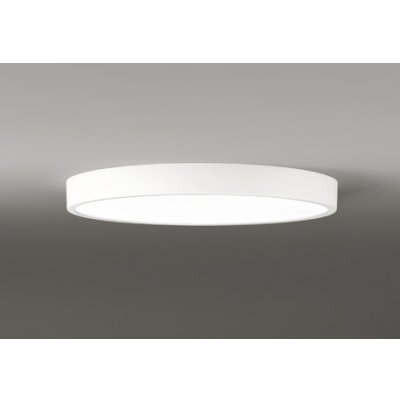 画像1: オーデリック OL291827BR シーリングライト 8畳 LED一体型 Bluetooth調光調色 高演色LED コントローラー別売 オフホワイト