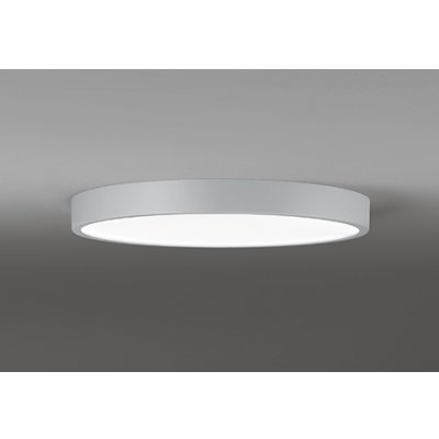 画像1: オーデリック OL291829BR シーリングライト 12畳 LED一体型 Bluetooth調光調色 高演色LED コントローラー別売 ライトグレー