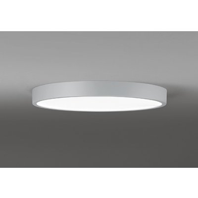 画像1: オーデリック OL291831BR シーリングライト 8畳 LED一体型 Bluetooth調光調色 高演色LED コントローラー別売 ライトグレー