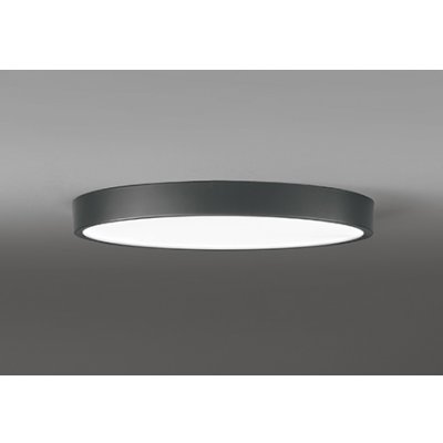 画像1: オーデリック OL291836BR シーリングライト 6畳 LED一体型 Bluetooth調光調色 高演色LED コントローラー別売 ブラック