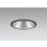 画像1: オーデリック XD402234R ダウンライト 埋込穴φ125 LED一体型 白色 M形 高演色LED 電源装置別売 マットブラック (1)