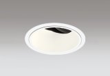 オーデリック XD402327R ダウンライト 埋込穴φ125 LED一体型 電球色 M形 高演色LED 電源装置別売 オフホワイト