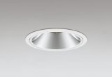 オーデリック XD402362R ダウンライト 埋込穴φ125 LED一体型 電球色 M形 高演色LED 電源装置別売 オフホワイト