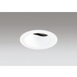 オーデリック XD403188R ダウンライト 埋込穴φ100 LED一体型 白色 M形 高演色LED 電源装置別売 オフホワイト