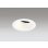 画像1: オーデリック XD403223R ダウンライト 埋込穴φ100 LED一体型 電球色 M形 高演色LED 電源装置別売 オフホワイト (1)