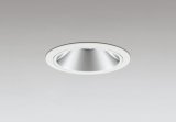 オーデリック XD403363R ダウンライト 埋込穴φ100 LED一体型 白色 M形 高演色LED 電源装置別売 オフホワイト