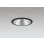 画像1: オーデリック XD403372R ダウンライト 埋込穴φ100 LED一体型 白色 M形 高演色LED 電源装置別売 マットブラック (1)