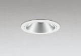 オーデリック XD403373R ダウンライト 埋込穴φ100 LED一体型 温白色 M形 高演色LED 電源装置別売 オフホワイト