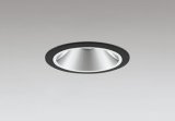 オーデリック XD403382R ダウンライト 埋込穴φ100 LED一体型 温白色 M形 高演色LED 電源装置別売 マットブラック