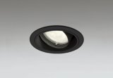 オーデリック XD403414R ダウンライト 埋込穴φ100 LED一体型 電球色 M形 高演色LED 電源装置別売 マットブラック