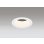 画像1: オーデリック XD403427R ダウンライト 埋込穴φ100 LED一体型 電球色 M形 高演色LED 電源装置別売 オフホワイト (1)