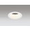 画像1: オーデリック XD403435R ダウンライト 埋込穴φ100 LED一体型 電球色 M形 高演色LED 電源装置別売 オフホワイト (1)