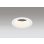 画像1: オーデリック XD403437R ダウンライト 埋込穴φ100 LED一体型 電球色 M形 高演色LED 電源装置別売 オフホワイト (1)