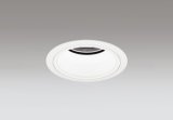 オーデリック XD403441R ダウンライト 埋込穴φ100 LED一体型 温白色 M形 高演色LED 電源装置別売 オフホワイト