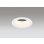 画像1: オーデリック XD403445R ダウンライト 埋込穴φ100 LED一体型 電球色 M形 高演色LED 電源装置別売 オフホワイト (1)