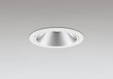 オーデリック XD403671R ダウンライト 埋込穴φ100 LED一体型 温白色 M形 高演色LED 電源装置別売 オフホワイト