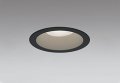 オーデリック XD457144R ダウンライト 埋込穴φ100 LED一体型 非調光 電球色 M形 高演色LED ブラック
