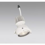 オーデリック XS412191R ダウンライト LED一体型 電球色 M形 高演色LED 灯体のみ ハウジング別売 電源装置別売 オフホワイト