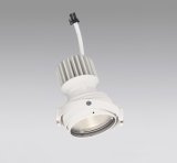 オーデリック XS412191R ダウンライト LED一体型 電球色 M形 高演色LED 灯体のみ ハウジング別売 電源装置別売 オフホワイト