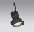 オーデリック XS412192R ダウンライト LED一体型 電球色 M形 高演色LED 灯体のみ ハウジング別売 電源装置別売 マットブラック