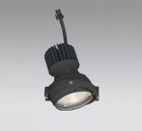 オーデリック XS412192R ダウンライト LED一体型 電球色 M形 高演色LED 灯体のみ ハウジング別売 電源装置別売 マットブラック