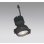 画像1: オーデリック XS412192R ダウンライト LED一体型 電球色 M形 高演色LED 灯体のみ ハウジング別売 電源装置別売 マットブラック (1)