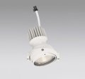 オーデリック XS412193R ダウンライト LED一体型 電球色 M形 高演色LED 灯体のみ ハウジング別売 電源装置別売 オフホワイト