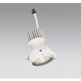オーデリック XS412193R ダウンライト LED一体型 電球色 M形 高演色LED 灯体のみ ハウジング別売 電源装置別売 オフホワイト