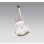 画像1: オーデリック XS412193R ダウンライト LED一体型 電球色 M形 高演色LED 灯体のみ ハウジング別売 電源装置別売 オフホワイト (1)