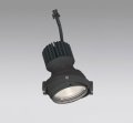 オーデリック XS412194R ダウンライト LED一体型 電球色 M形 高演色LED 灯体のみ ハウジング別売 電源装置別売 マットブラック