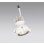 画像1: オーデリック XS412195R ダウンライト LED一体型 電球色 M形 高演色LED 灯体のみ ハウジング別売 電源装置別売 オフホワイト (1)