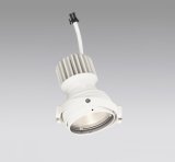 オーデリック XS412197R ダウンライト LED一体型 電球色 M形 高演色LED 灯体のみ ハウジング別売 電源装置別売 オフホワイト