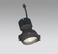 オーデリック XS412198R ダウンライト LED一体型 電球色 M形 高演色LED 灯体のみ ハウジング別売 電源装置別売 マットブラック