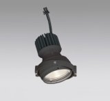 オーデリック XS412198R ダウンライト LED一体型 電球色 M形 高演色LED 灯体のみ ハウジング別売 電源装置別売 マットブラック