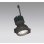 画像1: オーデリック XS412198R ダウンライト LED一体型 電球色 M形 高演色LED 灯体のみ ハウジング別売 電源装置別売 マットブラック (1)