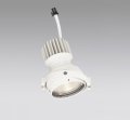 オーデリック XS412199R ダウンライト LED一体型 電球色 M形 高演色LED 灯体のみ ハウジング別売 電源装置別売 オフホワイト
