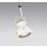 画像1: オーデリック XS412199R ダウンライト LED一体型 電球色 M形 高演色LED 灯体のみ ハウジング別売 電源装置別売 オフホワイト (1)